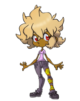 Shadows of The Ecliptic features Anime and Manga style art. Art by Shengekka