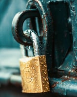 lock