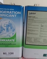 Refrigerant