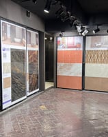 Tiles display at gold stone granites in mohali sector 82