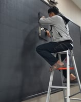 pemasangan videotron semarang