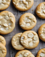 Vegan White Chocolate Chips