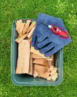 Pizzaoven accessoires 