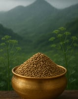 Cumin Seed