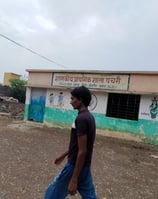 Primary school pachari