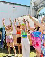 Circulo de mujeres