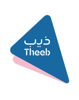 Theeb Logo