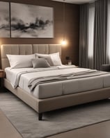 person standing on seashore during daytime