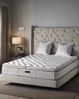 person standing on seashore during daytime