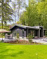 vakantiewoning