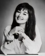 Lari White in 1992