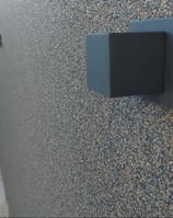 Fulget muro externo