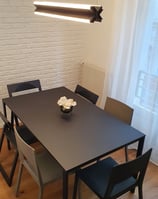 table salle à manger