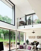 villa d'architecte