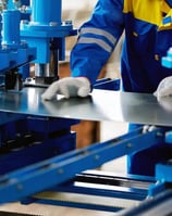Nokta Lazer Kesim, Metal ve Saç İşleme Merkezi, Metal ve Saç İşleme, Kesme ve Şekillendirme Hizmeti
