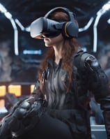 casque virtuel
