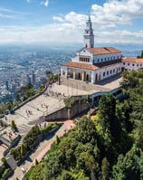 tour Monserrate, paseo Monserrate Bogotá, Monserrate tour Bogotá, paseo Monserrate Bogotá tours bogo