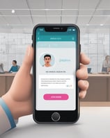 A building with lots of windows in it