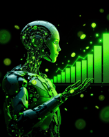 Use Ai & Crypto Secrets to gain an advantage and grow wealth and status.