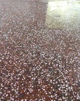 piso granitina