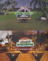 Games Simulator