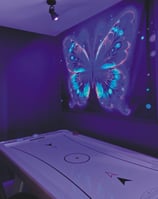 Air Hockey
