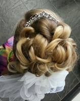 mobile hairdresser in Cork ireland