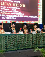 SENAT STIKes Nusantara