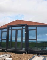 Montage tiny house