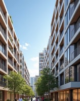 Dream Apartments: https://www.pexels.com/search/building/