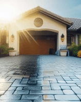 DRIVEWAY CLEANING SERVICES