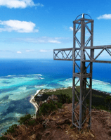 Le Morne Brabant