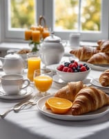 man in pink polo shirt drinking from red can