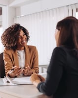 Conócenos Consultoría en Recursos Humanos