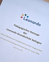Pädagogisches Konzept