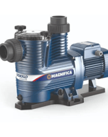 bomba para piscina pedrollo