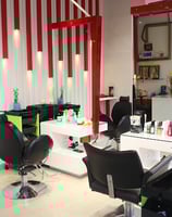 best unisex salon in hoodi