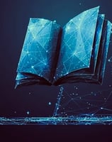 book showing resourcefulness