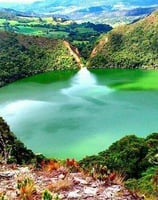 tour Guatavita, paseo Guatavita, Guatavita tour, viaje Guatavita, Guatavita Colombia city tour guata