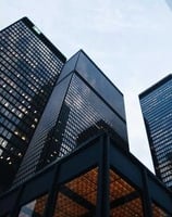 buildings showing the application of GRC to real world companies