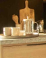 Chalet Les Landes