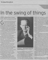 Greg Poppleton Interview Sydney Morning Herald