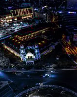 jasa video drone jasa video pakai drone pilot drone 088802538847