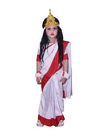 bharat mata dress in bhiwani