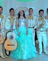 grupo de mariachis