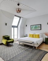 Villa Bastille Six Bedrooms Villa in Paris