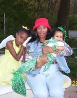 Dorothy Lee Weathers