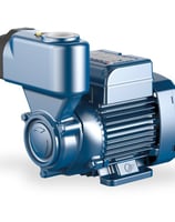 Bombas perifericas pedrollo