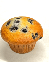 Blueberry Muffin