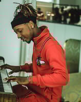 Video : Ina The Benz